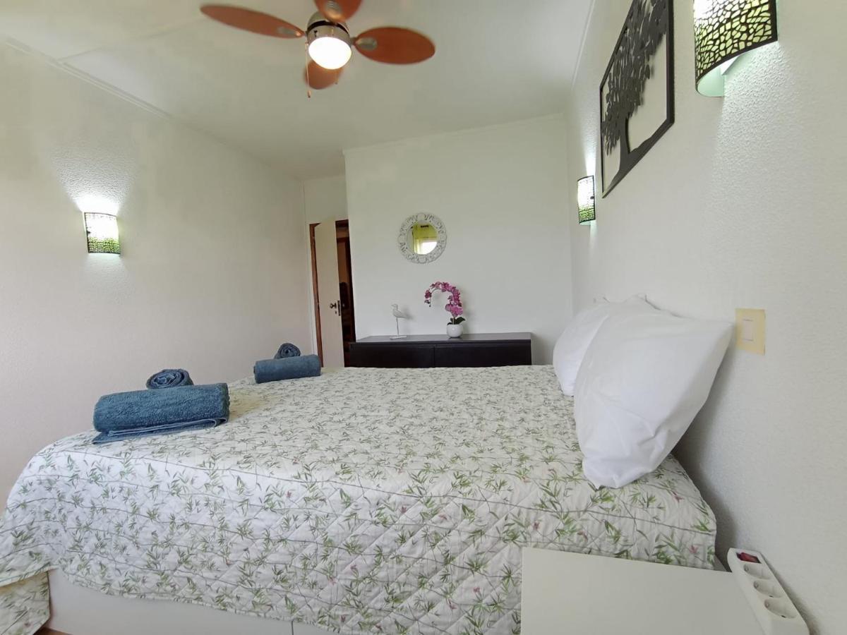 Love Shack Flat In Quarteira Center Buitenkant foto