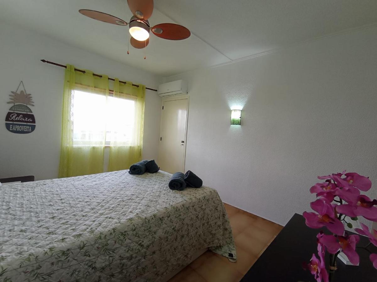 Love Shack Flat In Quarteira Center Buitenkant foto