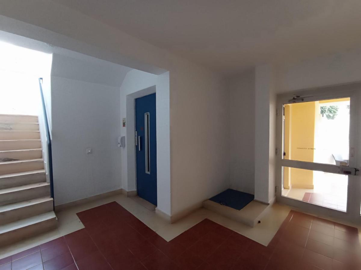 Love Shack Flat In Quarteira Center Buitenkant foto