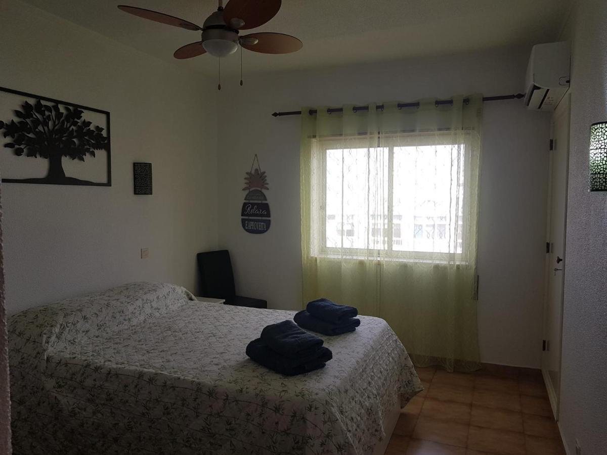 Love Shack Flat In Quarteira Center Buitenkant foto