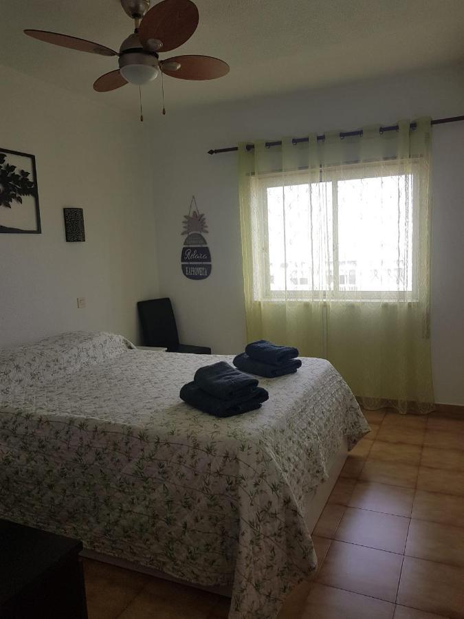 Love Shack Flat In Quarteira Center Buitenkant foto
