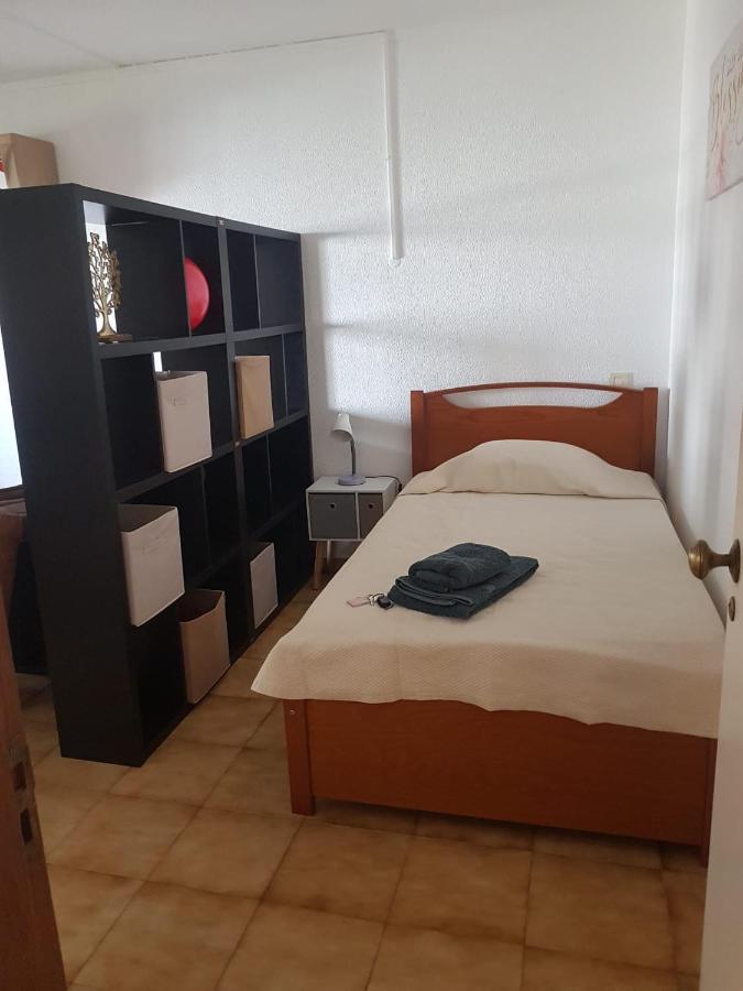 Love Shack Flat In Quarteira Center Buitenkant foto