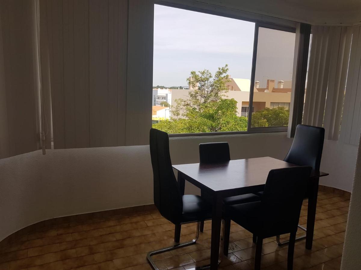 Love Shack Flat In Quarteira Center Buitenkant foto